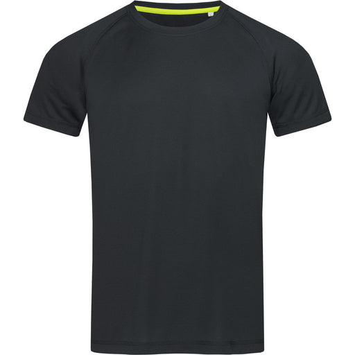 Men's Active 140 Raglan