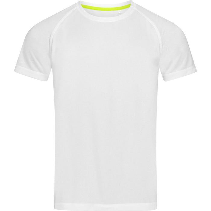 Men's Active 140 Raglan