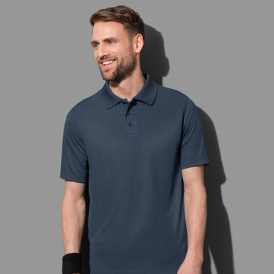 Men's Active 140 Polo