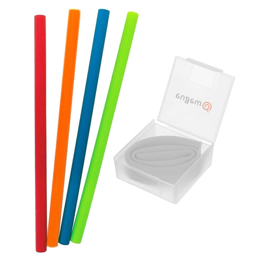 DENO SILICONE STRAW