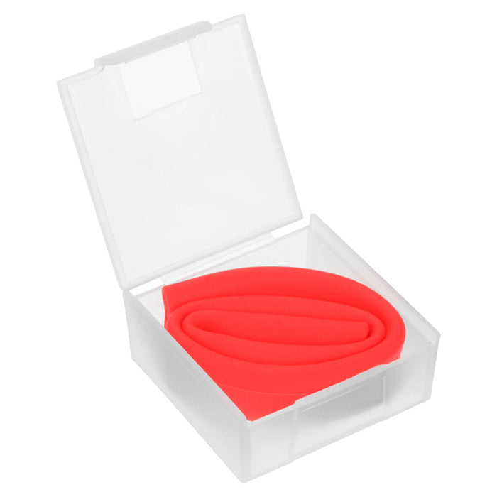 DENO SILICONE STRAW
