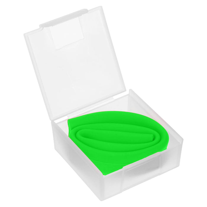 DENO SILICONE STRAW