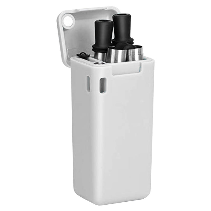 GANA FOLDABLE METAL STRAW
