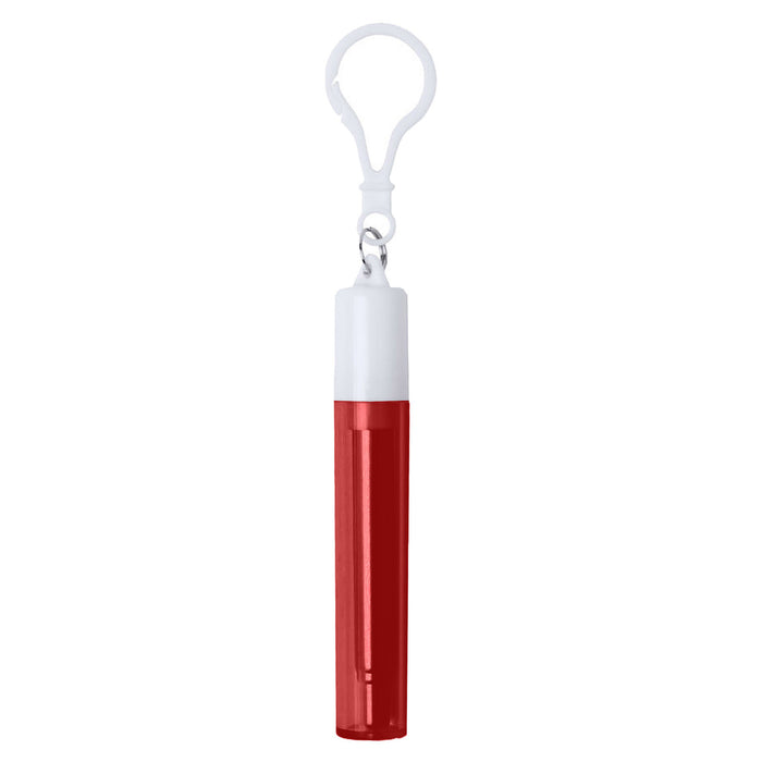 NEVEO RETRACTABLE METAL STRAW