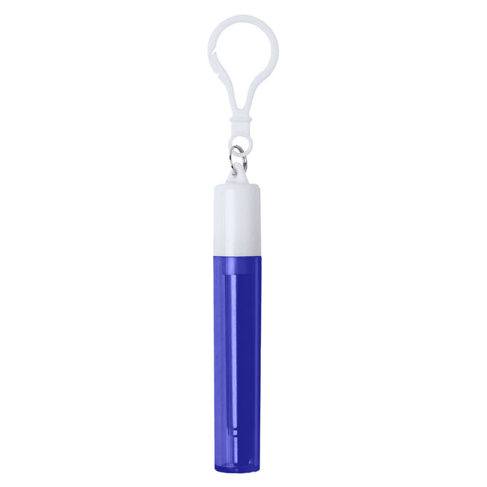 NEVEO RETRACTABLE METAL STRAW