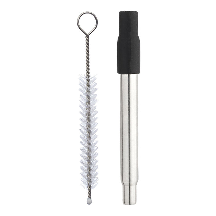 NEVEO RETRACTABLE METAL STRAW
