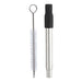 NEVEO RETRACTABLE METAL STRAW