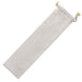 STAINLESS STEEL STRAW 6MM X 215MM