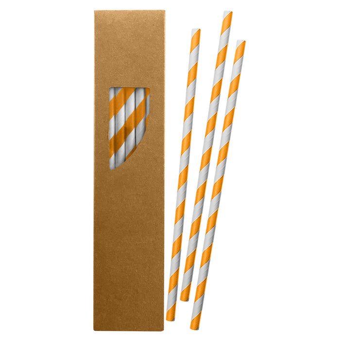 PAPER STRAW