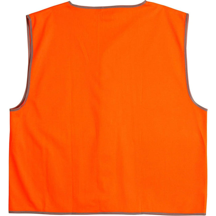 Hi-Vis SAFETY VEST Kid's