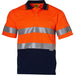 SHORT SLEEVE SAFETY POLO