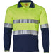 LONG SLEEVE SAFETY POLO