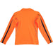 HI-VIS LEGEND LONG SLEEVE POLO Ladies