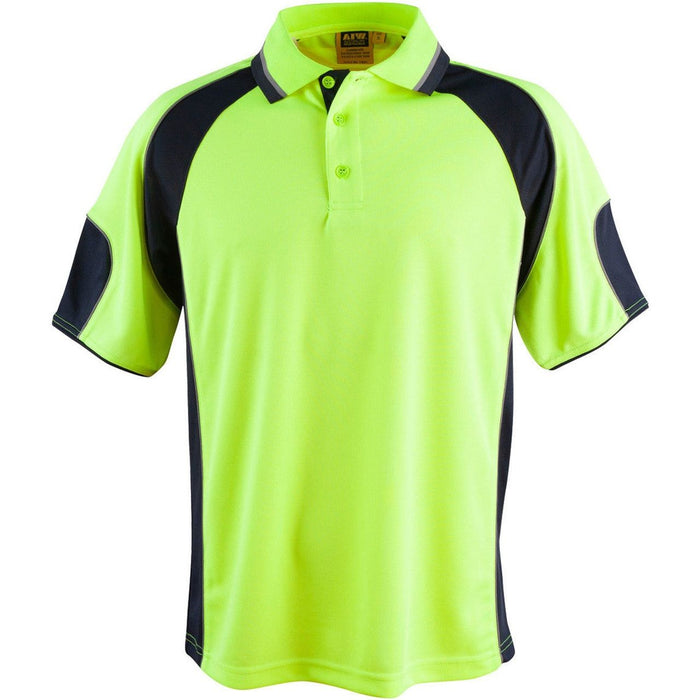 HIGH-VIS POLO - Unisex