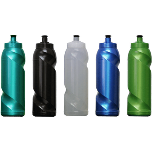 Twister Bottles