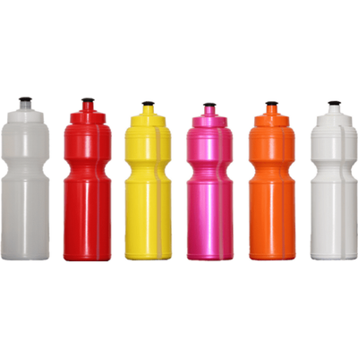 Clear Strip 800ml Bottles