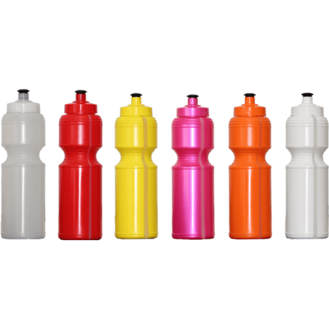 Clear Strip 800ml Bottles