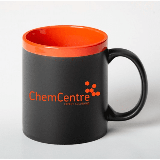 Lipstick Can mug
