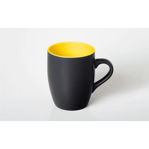 Caribbean Matt Black