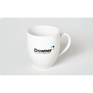 Brooklyn Coffee Mug