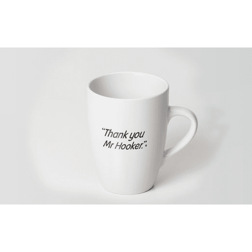 Caribbean Coffee Mug