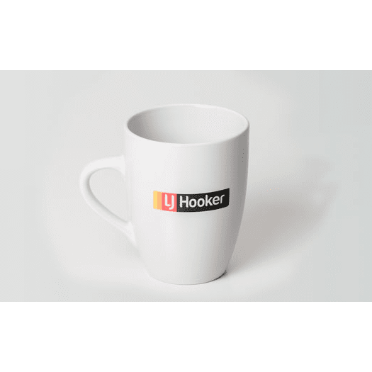 Caribbean Coffee Mug