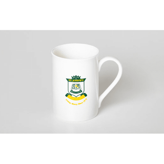 Lexian Coffee Mug