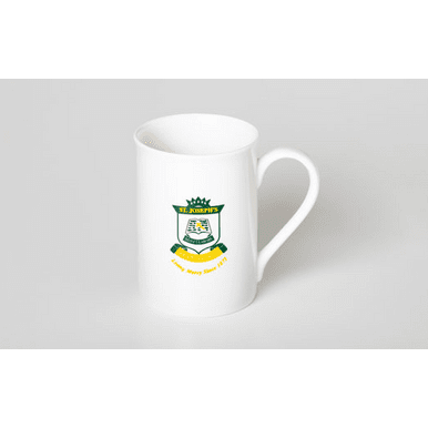 Lexian Coffee Mug
