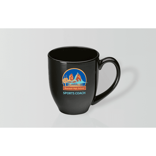Brisbane Coffee Mugs