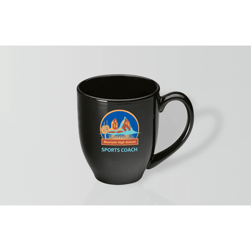 Brisbane Coffee Mugs