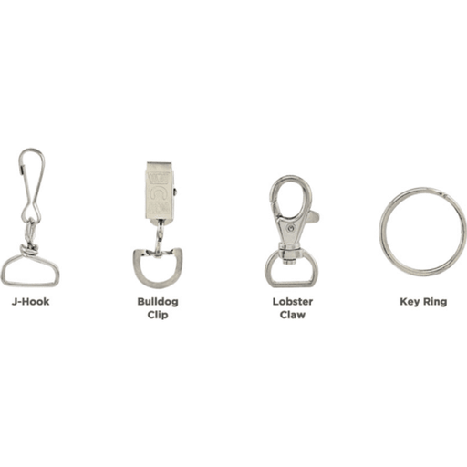 Economy 10mm Lanyard