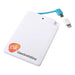 Ultra Slim Power Bank 2200mAh