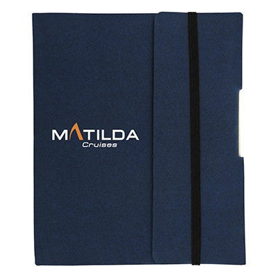 Small Tuck Journal Book