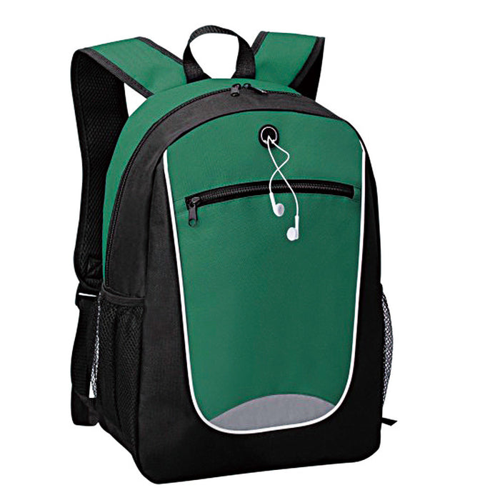 Lamelo Backpack