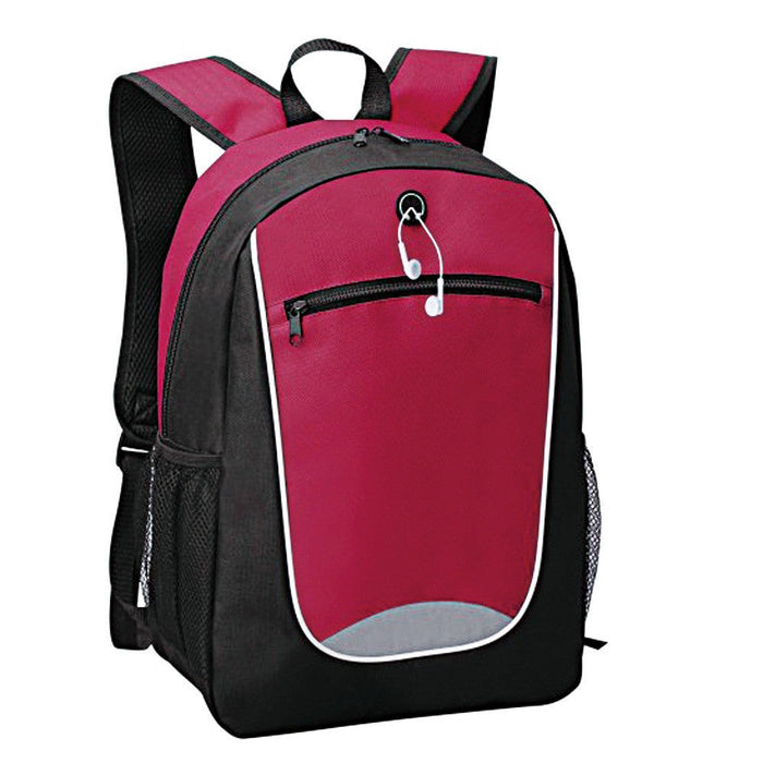 Lamelo Backpack