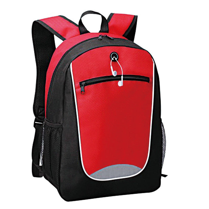 Lamelo Backpack