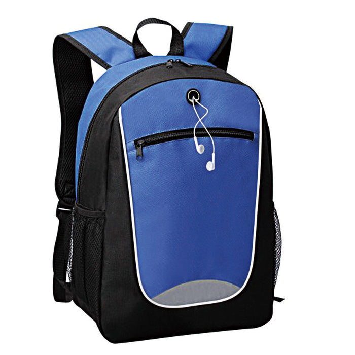 Lamelo Backpack