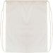 Hampton Drawstring Calico Bag