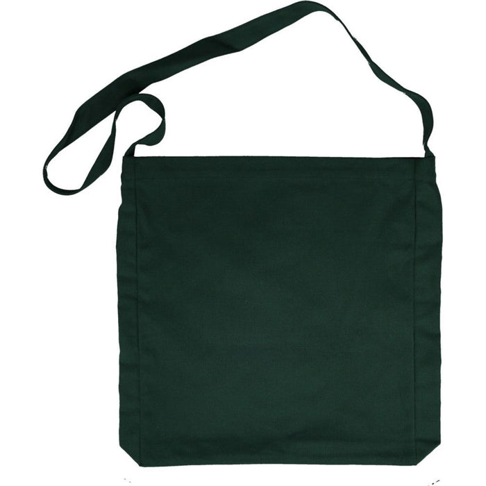Zeke Canvas Bags