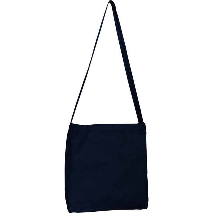 Zeke Canvas Bags