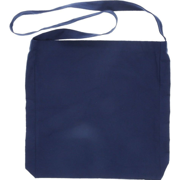 Zeke Canvas Bags