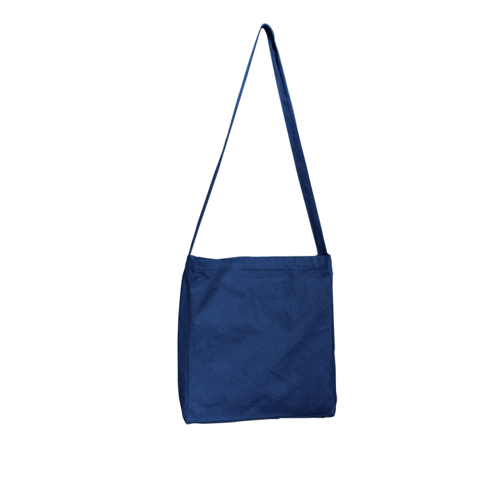 Zeke Canvas Bags