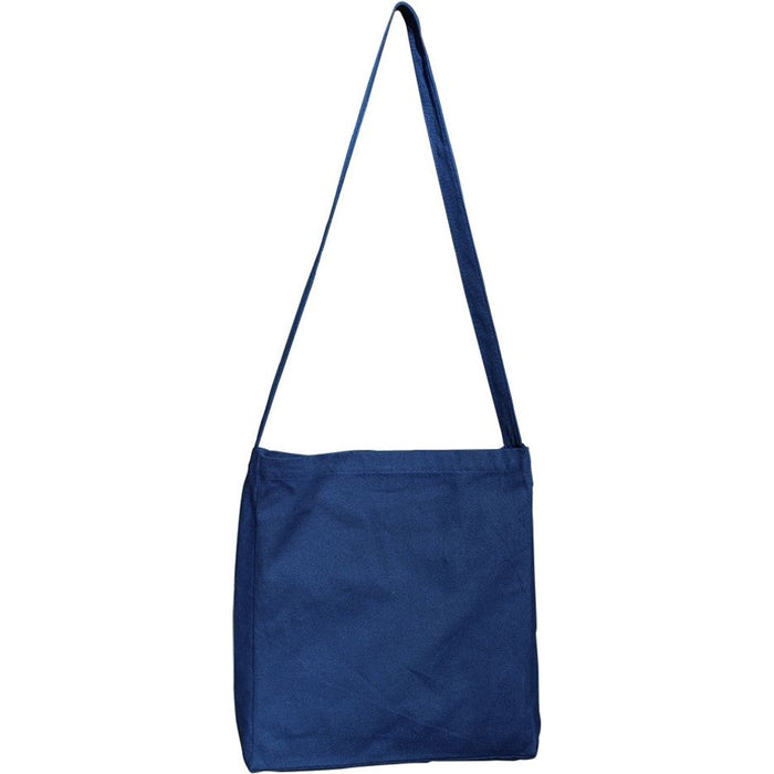 Zeke Canvas Bags