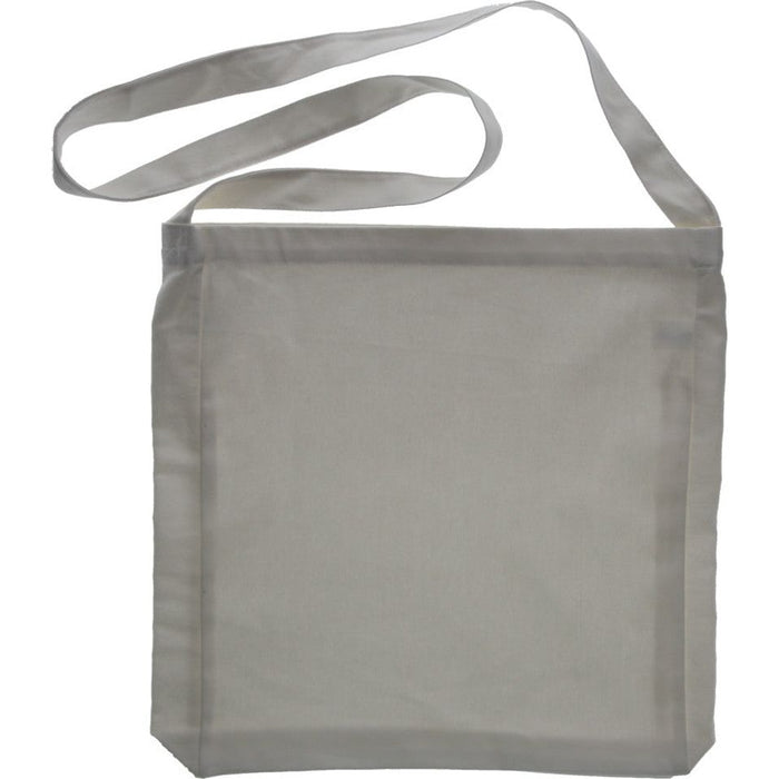 Zeke Canvas Bags