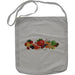 Zeke Canvas Bags