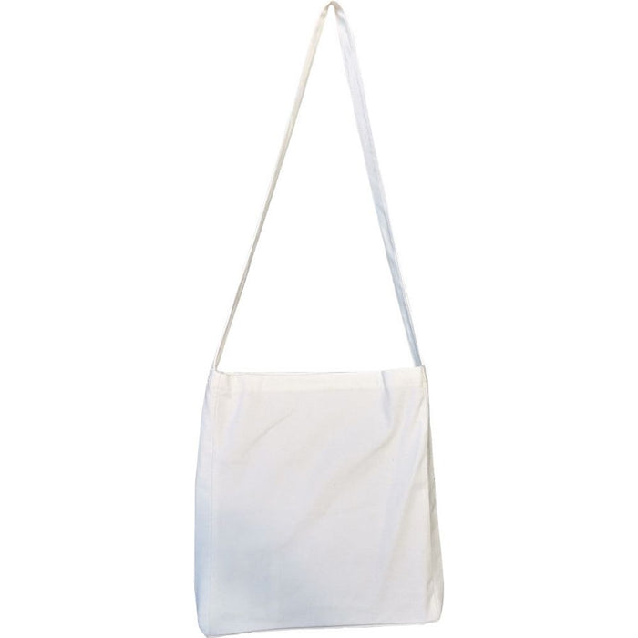 Zeke Canvas Bags