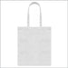 Wiseman Long Handle Bamboo Bag