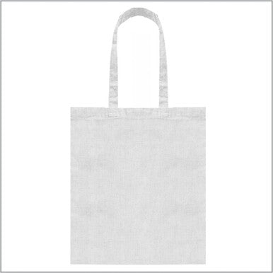 Wiseman Long Handle Bamboo Bag