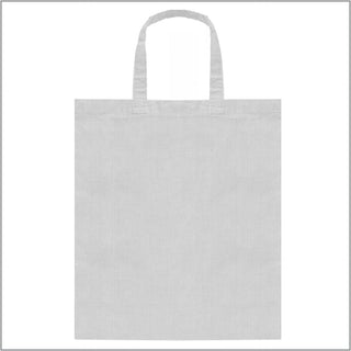 Williams Short Handle Bamboo Bag