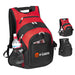 DELUXE COMPUTER BACKPACK